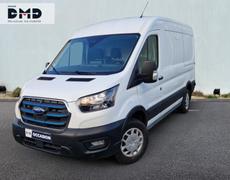Ford Transit - PE 350 L2H2 135 kW Batterie 75/68 kWh Trend Business - 42 980 €
