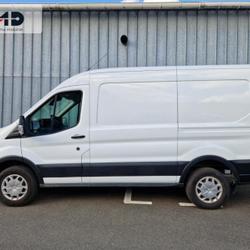 Ford Transit PE 350 L2H2 135 kW Batterie 75/68 kWh Trend Business Quimper