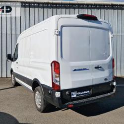 Ford Transit PE 350 L2H2 135 kW Batterie 75/68 kWh Trend Business Quimper