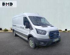 Ford Transit Brest