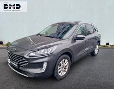 Ford Kuga Brest