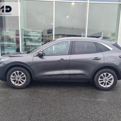 Ford Kuga 2.5 Duratec 190ch FHEV E85 Titanium BVA Brest