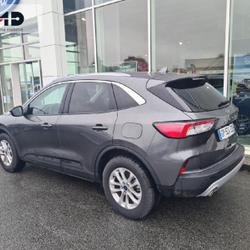 Ford Kuga 2.5 Duratec 190ch FHEV E85 Titanium BVA Brest