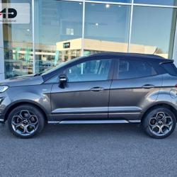 Ford Ecosport 1.0 EcoBoost 125ch ST-Line Brest