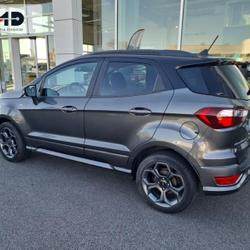 Ford Ecosport 1.0 EcoBoost 125ch ST-Line Brest