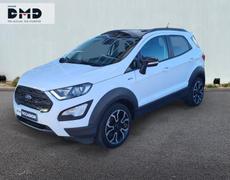 Ford Ecosport - 1.0 EcoBoost 125ch Active 6cv - 13 490 €