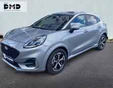 Ford Puma - 1.0 EcoBoost Hybrid 125ch ST-Line S&S - 19 990 €