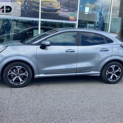 Ford Puma 1.0 EcoBoost Hybrid 125ch ST-Line S&S Brest