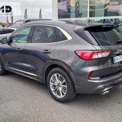 Ford Kuga 2.5 Duratec 190ch FHEV Vignale BVA Brest