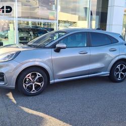 Ford Puma 1.0 EcoBoost Hybrid 125ch ST-Line S&S Brest