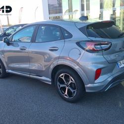 Ford Puma 1.0 EcoBoost Hybrid 125ch ST-Line S&S Brest