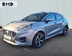 Ford Puma Pontivy