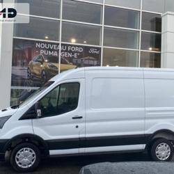Ford Transit T310 L2H2 2.0 EcoBlue 130ch S&S Trend Business Brest
