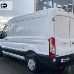 Ford Transit T310 L2H2 2.0 EcoBlue 130ch S&S Trend Business Brest