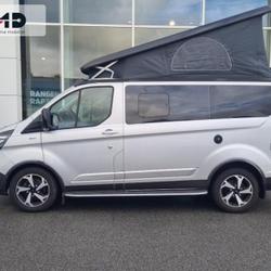 Ford A 320 L1H1 2.0 EcoBlue 170ch Active BVA6 Brest