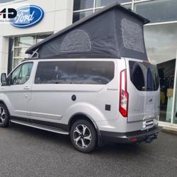 Ford A 320 L1H1 2.0 EcoBlue 170ch Active BVA6 Brest