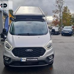 Ford Transit CustomNugget 320 L1H1 2.0 EcoBlue 170ch Active BVA6 occasion - Brest - photo 3/21