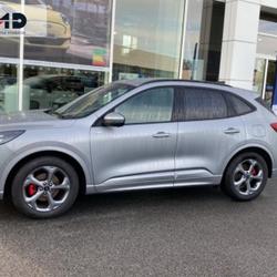 Ford Kuga 2.5 Duratec 180ch Hybrid FlexiFuel ST-Line X Powershift Brest