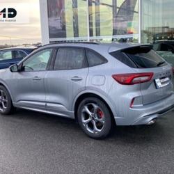 Ford Kuga 2.5 Duratec 180ch Hybrid FlexiFuel ST-Line X Powershift Brest