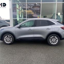 Ford Kuga 2.5 Duratec 180ch Hybrid FlexiFuel Titanium Powershift Pontivy