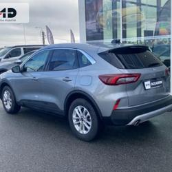 Ford Kuga 2.5 Duratec 180ch Hybrid FlexiFuel Titanium Powershift Pontivy