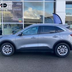 Ford Kuga 2.5 Duratec 180ch Hybrid FlexiFuel Titanium Powershift Plo&euml;rmel