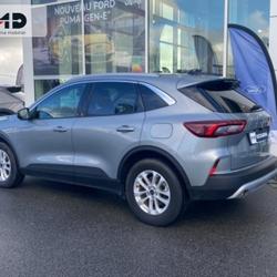 Ford Kuga 2.5 Duratec 180ch Hybrid FlexiFuel Titanium Powershift Pontivy