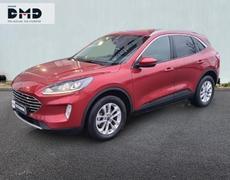 Ford Kuga Pontivy