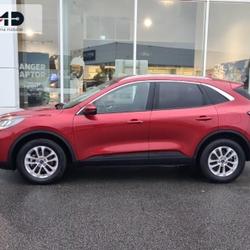 Ford Kuga 2.5 Duratec 190ch FHEV E85 Titanium BVA Pontivy