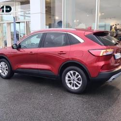 Ford Kuga 2.5 Duratec 190ch FHEV E85 Titanium BVA Pontivy