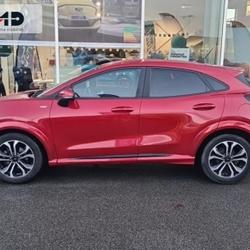 Ford Puma 1.5 EcoBlue 120ch ST-Line 6cv Brest