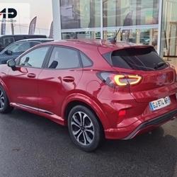 Ford Puma 1.5 EcoBlue 120ch ST-Line 6cv Brest