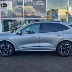 Ford Kuga 2.5 Duratec 180ch Hybrid FlexiFuel ST-Line X Powershift Brest