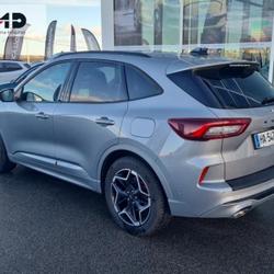 Ford Kuga 2.5 Duratec 180ch Hybrid FlexiFuel ST-Line X Powershift Brest