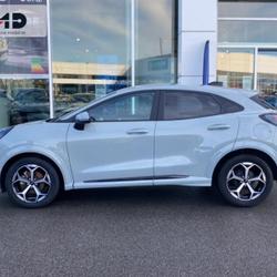 Ford Puma 1.0 EcoBoost Hybrid 125ch ST-Line S&S Brest