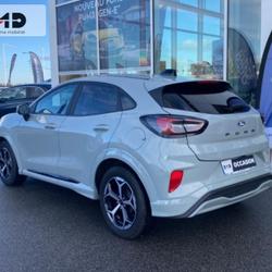 Ford Puma 1.0 EcoBoost Hybrid 125ch ST-Line S&S Brest