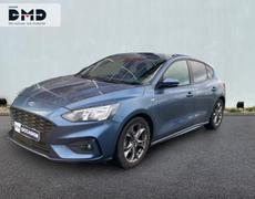 Ford Focus Brest