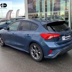 Ford Focus 1.0 EcoBoost 125ch ST-Line Brest