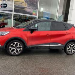 Renault Captur 1.5 dCi 90ch energy Zen EDC Brest