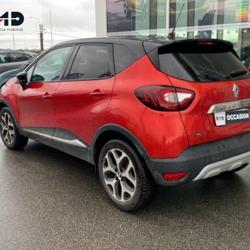 Renault Captur 1.5 dCi 90ch energy Zen EDC Brest