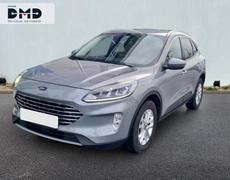 Ford Kuga - 2.5 Duratec 190ch FHEV E85 Titanium BVA - 23 980 €