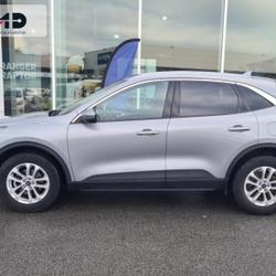 Ford Kuga 2.5 Duratec 190ch FHEV E85 Titanium BVA Brest