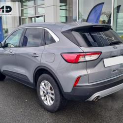 Ford Kuga 2.5 Duratec 190ch FHEV E85 Titanium BVA Brest