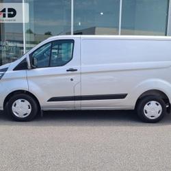 Ford Transit Custom 280 L1H1 2.0 EcoBlue 130 Trend Business 7cv Brest