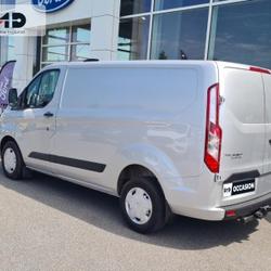 Ford Transit Custom 280 L1H1 2.0 EcoBlue 130 Trend Business 7cv Brest