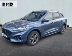 Ford Kuga Pontivy
