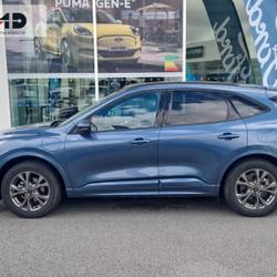 Ford Kuga 2.5 Duratec 225ch PHEV ST-Line Business BVA Pontivy
