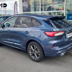Ford Kuga 2.5 Duratec 225ch PHEV ST-Line Business BVA Pontivy