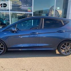 Ford Fiesta 1.0 Flexifuel 95ch ST-Line 5p Brest