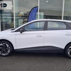 MG MG4 EV 170ch - 51kWh MY23 Brest